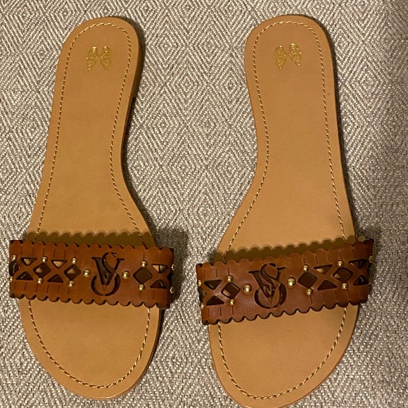 Victoria’s Secret sandals - Picture 7 of 11